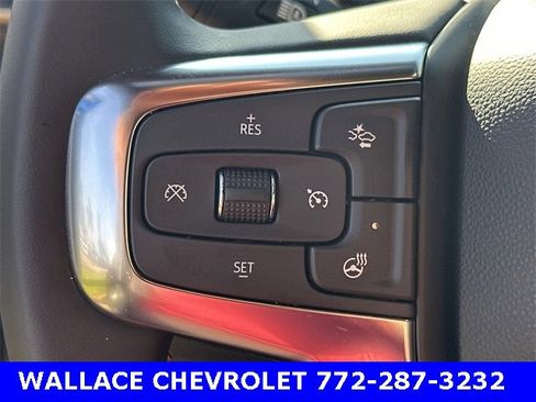 Certified 2024 Chevrolet Blazer Premier image 21