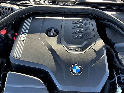 Used 2021 BMW 430i Coupe w/ Convenience Package RWD image 30