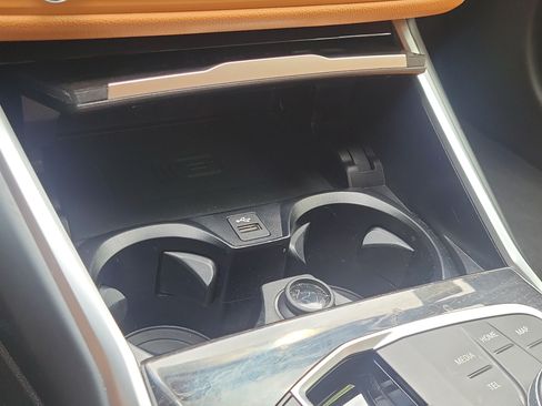 Used 2024 BMW 430i Gran Coupe w/ Convenience Package RWD image 25