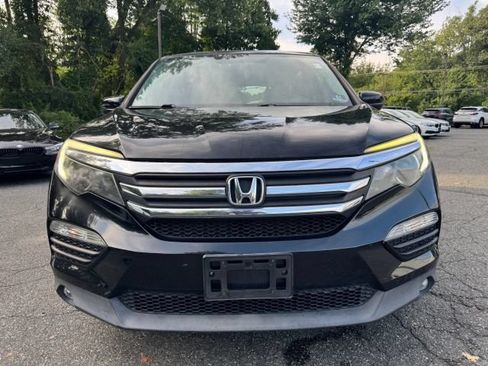 Used 2016 Honda Pilot EX image 8