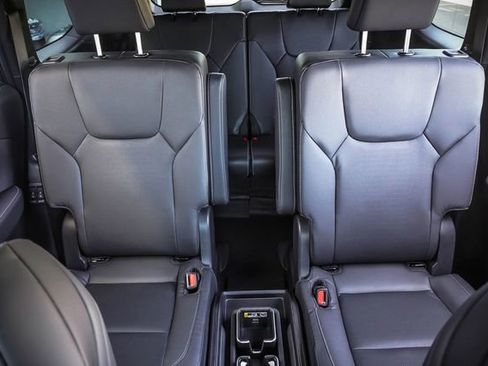 Certified 2024 Lexus TX 500h AWD w/ Technology Package image 18