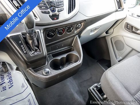Used 2019 Ford Transit 150 XLT RWD image 16