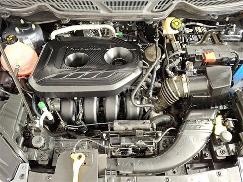 Used 2019 Ford EcoSport S image 25