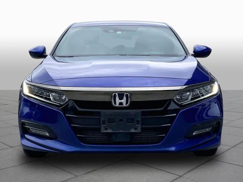 Used 2020 Honda Accord Sport image 4