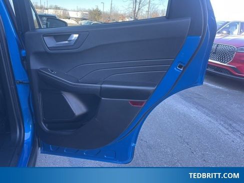 Certified 2021 Ford Escape SE w/ SE Sport Appearance Package image 20