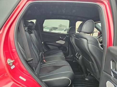Used 2020 Acura RDX A-Spec image 13