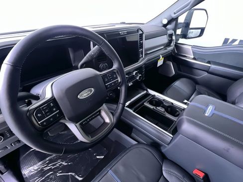 New 2026 Ford F250 Platinum image 26