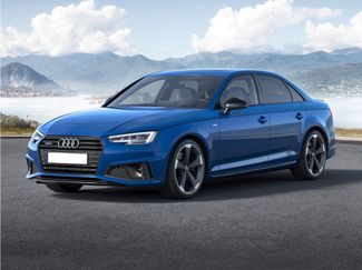 Used 2019 Audi A4 2.0T Premium w/ Convenience Package FWD video 1