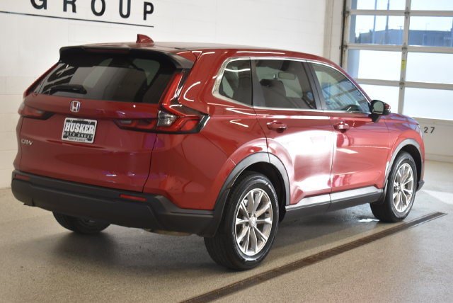 Used 2024 Honda CR-V EX image 4