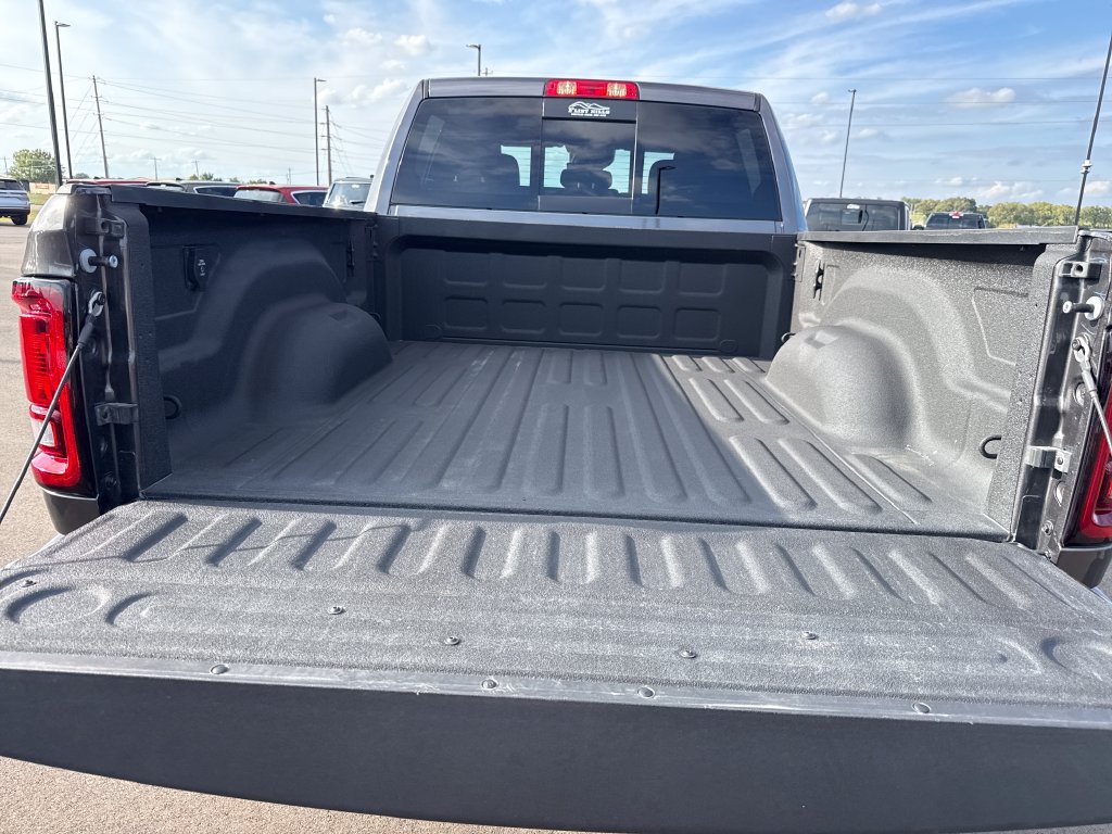 Used 2025 RAM 2500 Tradesman AWD/4WD image 23