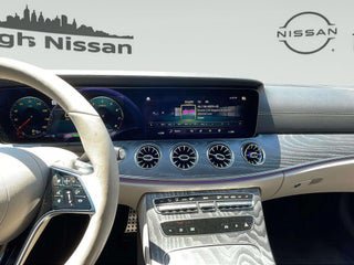 Used 2023 Mercedes-Benz CLS 450 4MATIC image 9