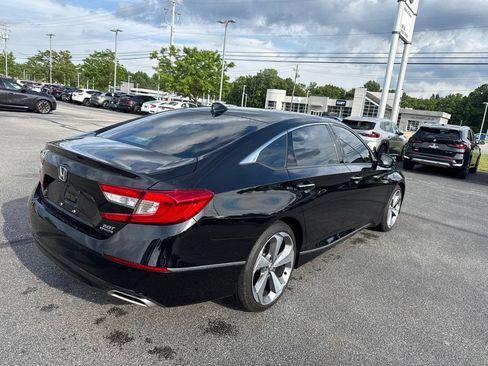 Used 2020 Honda Accord Touring image 23