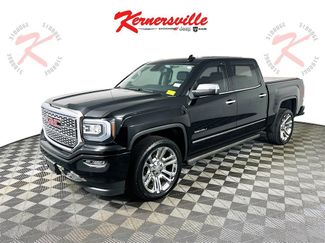 Used 2018 GMC Sierra 1500 Denali w/ Denali Ultimate Package video 3