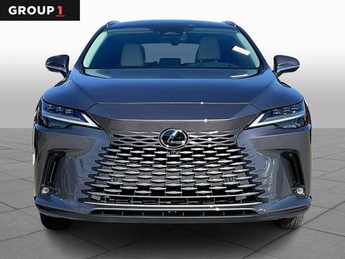 Certified 2023 Lexus RX 350 FWD image 3