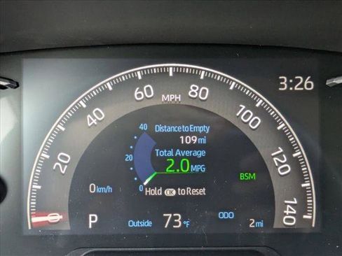 New 2025 Toyota RAV4 XLE Premium image 11