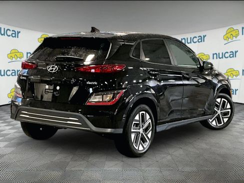 Used 2023 Hyundai Kona SEL w/ Cargo Package FWD image 6