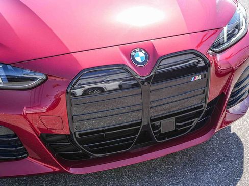 Used 2026 BMW i4 M60 AWD/4WD image 11