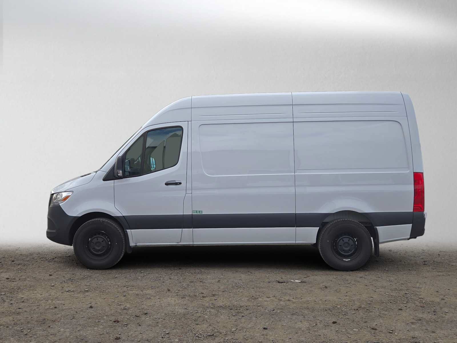 Used 2026 Mercedes-Benz Sprinter 2500 image 6