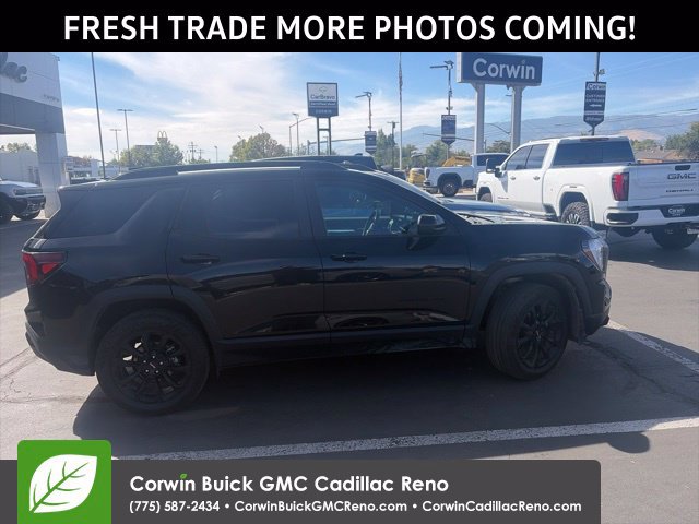Used 2026 GMC Terrain Elevation w/ Elevation Premium Package AWD/4WD image 5