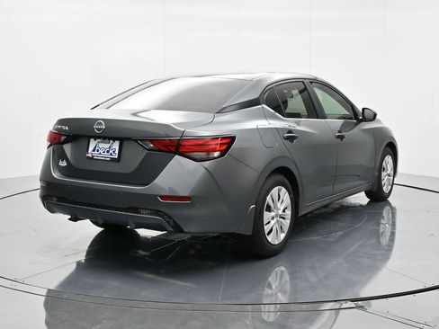 New 2025 Nissan Sentra S image 5