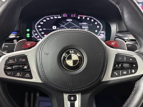 Used 2021 BMW M5 w/ Competition Package AWD/4WD image 15