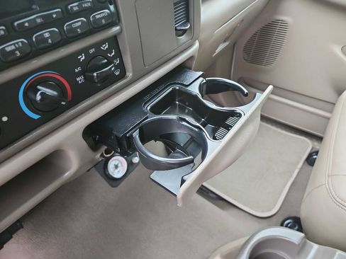 Used 2004 Ford F250 SUPER DUTY image 26