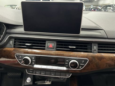 Used 2018 Audi A5 2.0T Premium Plus w/ Premium Plus image 44