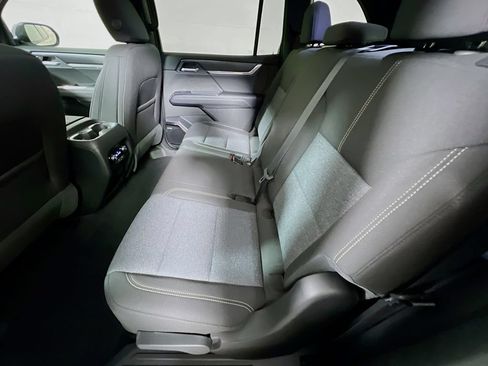 New 2026 GMC Acadia Elevation AWD/4WD image 19