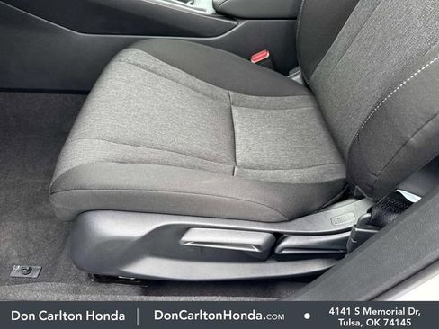 New 2026 Honda Accord LX image 12