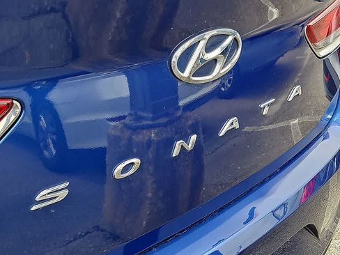 Used 2018 Hyundai Sonata SE FWD image 5