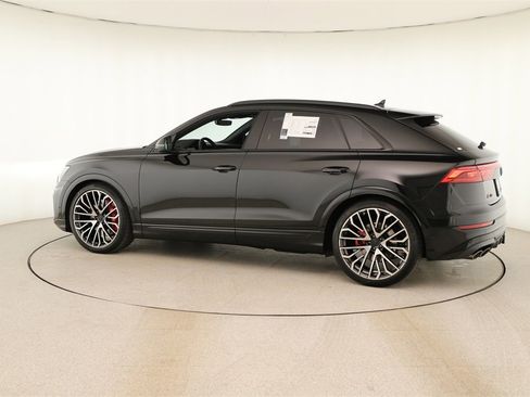 New 2026 Audi SQ8 Prestige image 3