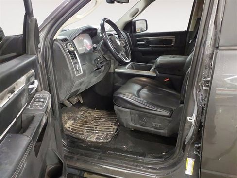 Used 2018 RAM 1500 Sport w/ Convenience Group image 9