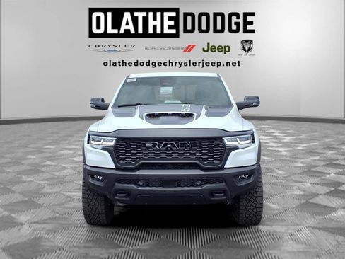 New 2026 RAM 1500 RHO w/ RHO Level 1 Equipment Group AWD/4WD image 33