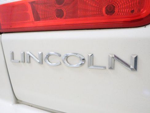 Used 2008 Lincoln MKZ FWD image 21