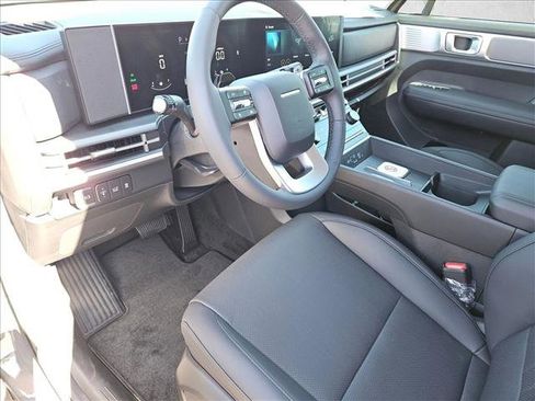 New 2026 Hyundai Santa Fe SEL image 3