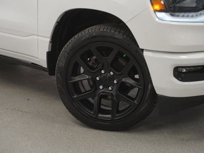 Certified 2023 RAM 1500 Laramie