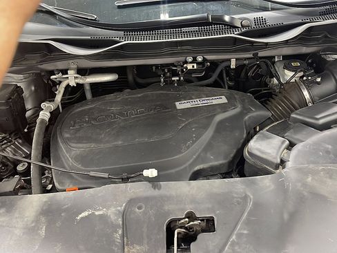 Used 2020 Honda Odyssey Touring image 27