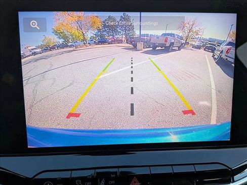 Used 2024 Jeep Compass Latitude image 13