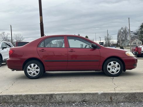 Used 2003 Toyota Corolla CE image 5