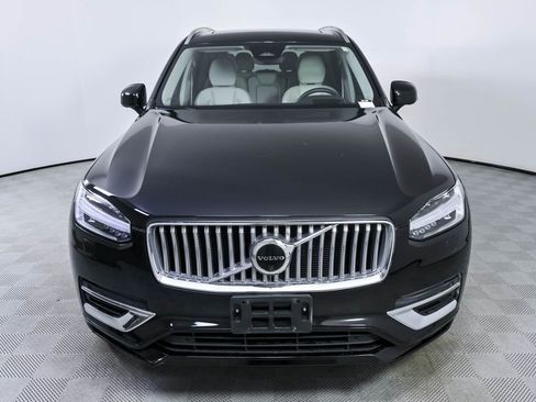 Certified 2023 Volvo XC90 T8 Ultimate AWD/4WD image 38