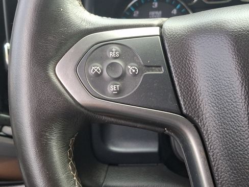 Used 2018 Chevrolet Silverado 1500 LT AWD/4WD image 21