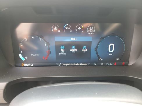 New 2026 Ford F150 STX w/ F-150 LOBO Package AWD/4WD image 26