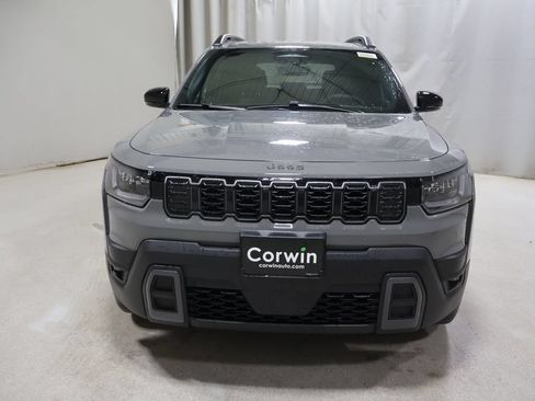 New 2026 Jeep Cherokee Limited AWD/4WD image 2
