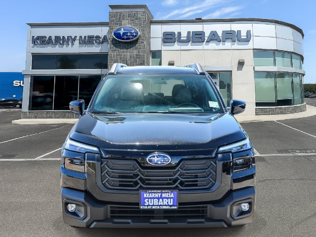 New 2026 Subaru Outback Premium AWD/4WD image 2