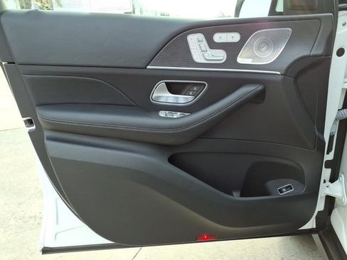 Certified 2022 Mercedes-Benz GLE 350 image 12