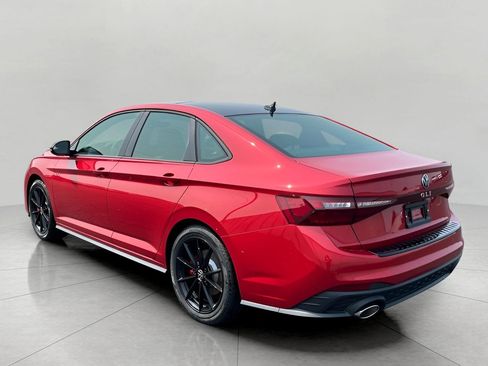 New 2025 Volkswagen Jetta GLI Autobahn image 5