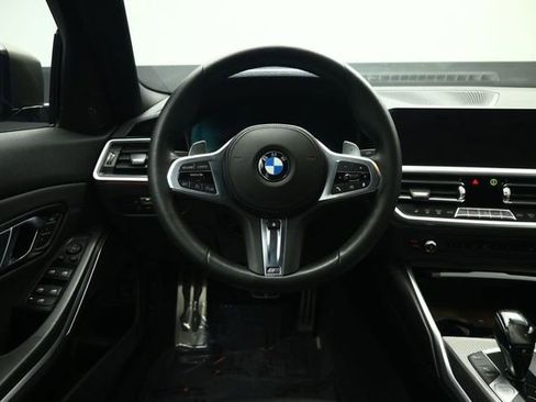 Used 2020 BMW M340i xDrive w/ Premium Package AWD/4WD image 33