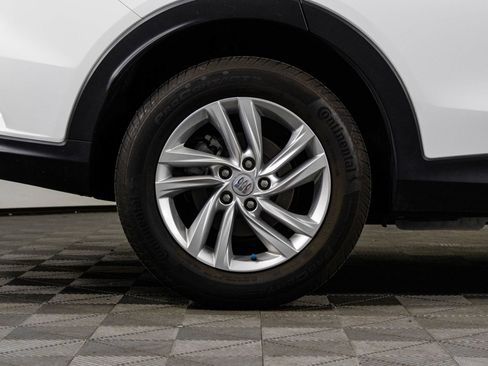 Certified 2024 Buick Envista Preferred w/ Convenience I Package image 42