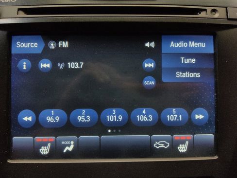 Used 2019 Acura TLX image 25