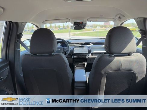 New 2027 Chevrolet Bolt LT FWD image 37